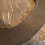magnetic  & steel adhesive strip Image 4