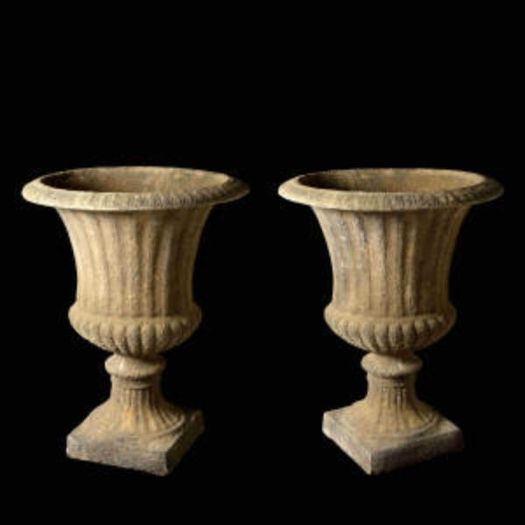 Heathfield Urn EG010