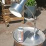 Vintage Desk Lamp Image 6