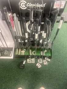 Cleveland Putters