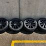 Genuine BMW Style 748M X5/X6 20" Alloy Wheels Image 3