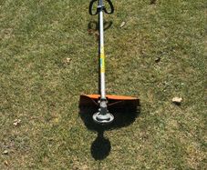Sthil strimmer