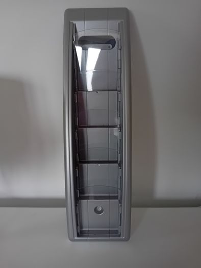 Wall Display Unit For Leaflets For Reception Or B&B Guest House Or Hotel Or Just To Display Your Items In A Hobby Room.