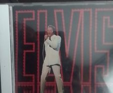 Elvis CD  - NBC TV Special