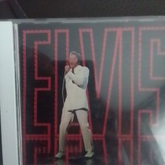 Elvis CD  - NBC TV Special