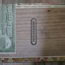 Punch Empty Cigar Wooden Box Image 8