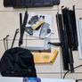 New - Workzone Table Saw Image 3