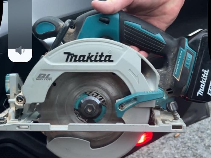 makita
