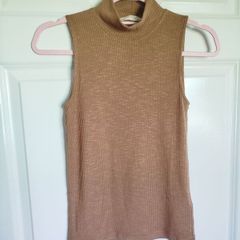 Stradivarius Sleeveless top