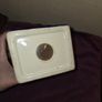 Vintage Ceramic "Empire City Casino Yonkers Raceway" Money box Image 5
