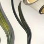 2 x vintage lamps Image 2