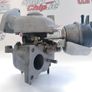 Audi / Seat 2.0 TDI - remanufactured turbocharger (2007) Image 3