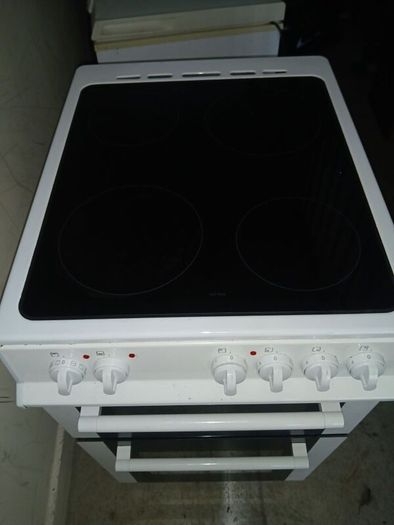 electric cooker