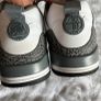 nike Jordons Image 4