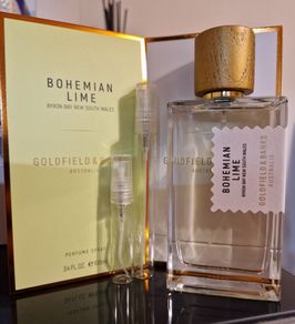 Goldfield & Banks Bohemian Lime