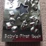 New Baby photo book for boy or girl Image 2