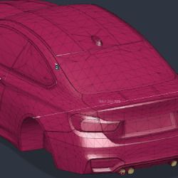 3D Printing/Reverse Engineering Service