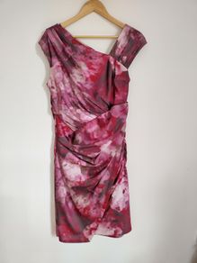 Vera Wang Dress