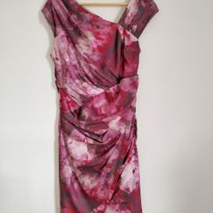Vera Wang Dress