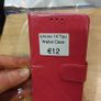Wallet Case For Iphone 14 Image 4