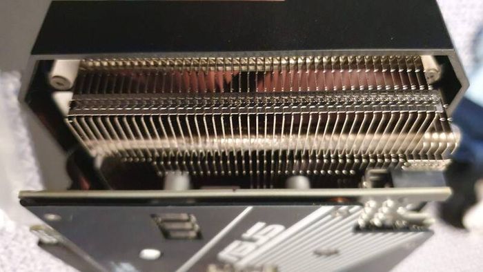 Like New ASUS Dual RTX 3060 12GB, Barely Used