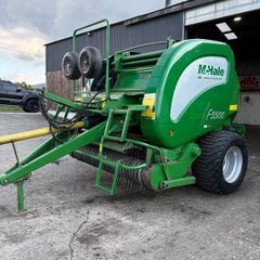 Mchale 5500