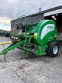 Mchale 5500