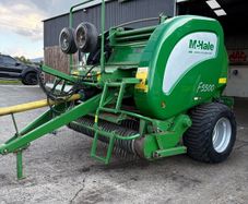 Mchale 5500