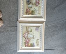 Free wall plaques