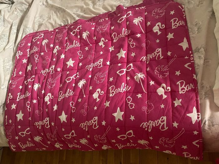 Weighted blanket