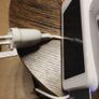 Pax A920 Pro sales terminal with docking Image 3