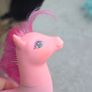Sweetheart Sister Dainty MLP G1 My Little Pony Image 4