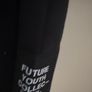 Black F&F kids  jumper Age 9-10 years Image 2