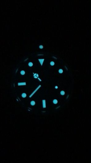 Sugess Submariner Seagull ST2130
