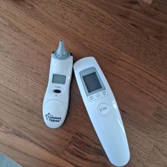 thermometers