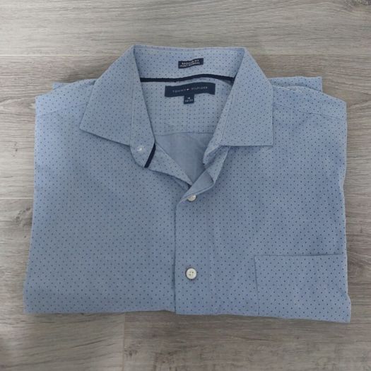 Tommy Hilfiger shirt