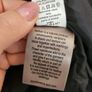River Islands leather jacket Image 4