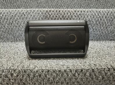 Bluetooth speaker LG PK 5
