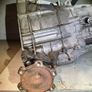 Audi A4 B8 8k A5 8t 1.8 Tfsi Jjf 6 Gear Manual Gearbox Image 3