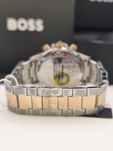 Hugo Boss men's watch