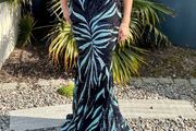 Twilight debs dress size XXXS (UK 4/6)