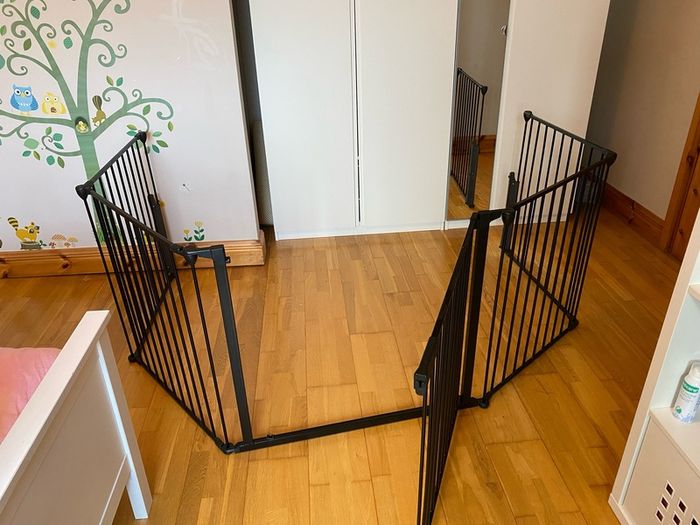 Fire Guard
