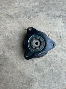 shock mount