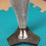 Egyptian candle holder Image 3