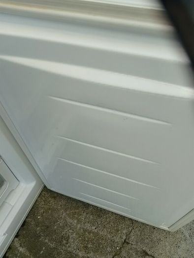 fridge freezer