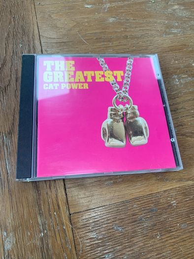Cat Power - The Greatest