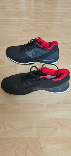 Wilson Rush Pro 2.5 Tennis Shoes