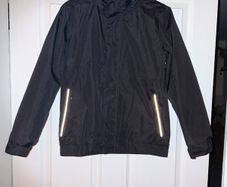 Brand NEW  Regatta Kids' Dover Waterproof Insulated Jacket, 11/12 yo