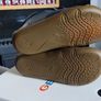 Geox leather shoes Image 4