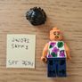 lego jw072 sammy,  set jurassic world 76941 Image 2